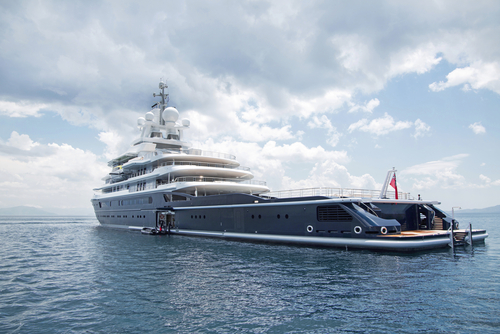 princess yachts drug test